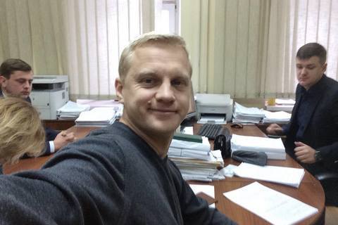 Шабунину ужесточили статью