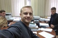 Шабунину ужесточили статью