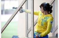Прапороносиця збірної України на Олімпіаді-2020 зупинилася за крок від медалі