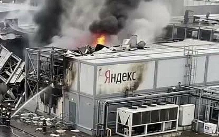 Відкриття скриньки Пандори