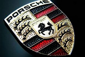 Компактный седан пополнит модельный ряд Porsche