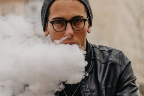 Три главных мифа о вейпинге