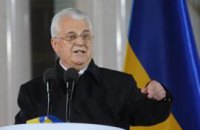 Кравчук хочет выборы в Раду в 2011 году
