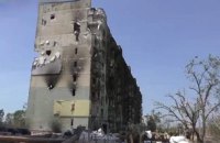 У Сєвєродонецьку зрадників селитимуть у порожніх квартирах