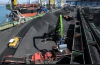 Морський експорт вугілля із Росії після помʼякшень із боку ЄС майже досяг рекордної позначки