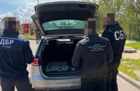 Судитимуть інспектора-прикордонника за хабар для проходження служби