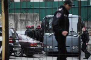 Квартиры нескольких сторонников Маркова обыскали