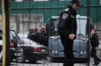 Квартиры нескольких сторонников Маркова обыскали
