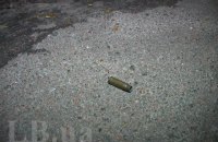 В Киеве выстрелили в окно рабочего кабинета судьи