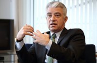 Посол Германии счел возможными выборы на Донбассе в присутствии российских войск