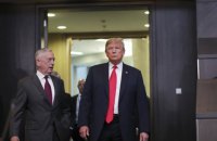 Трамп вимагає від Китаю зняти мита на продукти із США