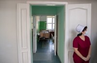 В Украине обнаружили 8 687 новых случаев ковида