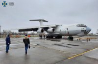 СБУ предотвратила нелегальный экспорт авиационного военного оборудования