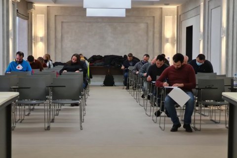 В Украине появятся инспекторы по органическому растениеводству, животноводству, грибоводству и производству морских водорослей
