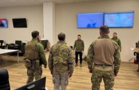 Зеленський нагородив українських розвідників орденами, а також присвоїв звання Героя України