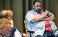 В контексті майбутньої міграції важливо, щоб українську вчили в Узбекистані, Таджикистані, Манілі, на Філіппінах, - Глібовицький