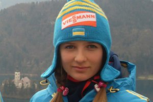 Украинские биатлонисты завоевали еще одну медаль на ЧЕ