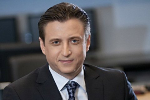 Директор каналов "Футбол 1/2" обвинил ТВ-группу 1+1 в противоправных действиях