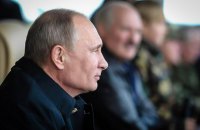 Русская рулетка Лукашенко: как Беларусь втягивается в войну против Украины и Запада