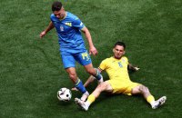 Судаков: «Словаччина показала, що Бельгія теж може програвати»
