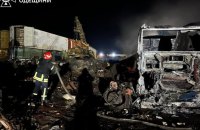 В Одесі без електропостачання залишаються 18 тисяч абонентів