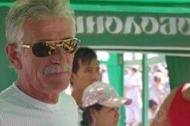 Вице-мэра Одессы Убирию отпустили на свободу 