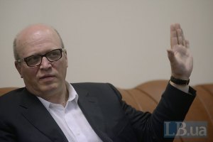 Зварич: я хотел бы верить в скорое окончание войны, но не могу