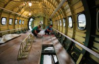 Украина предложила поставлять самолеты "Антонов" в Казахстан