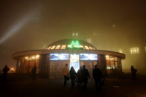 5 января в Киеве стало самым теплым за все время наблюдений
