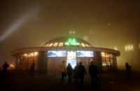 5 января в Киеве стало самым теплым за все время наблюдений