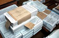 Фальсификация выборов. Харьковская модель