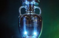 Во Львов привезли главный трофей Евро-2012