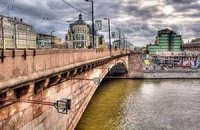 Воздух Лондона признан одним из самых грязных в Европе
