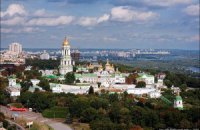 Большую колокольню Лавры открыли для посетителей