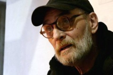 Скончался украинский художник Сергей Якутович
