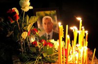 ​Искра для «пороховой бочки Европы»