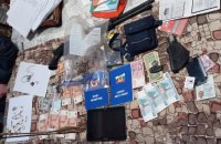Правоохоронці підозрюють мешканця Херсонщини у колабораціонізмі 