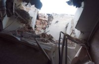 Федоров: по Запорізькій області окупанти завдали понад 300 ударів за добу