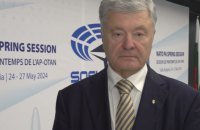 Путіну не потрібна Україна, він хоче домінування у Європі, - Порошенко в болгарському ЗМІ