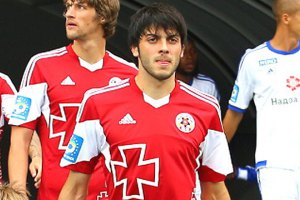 "Шахтер" опозорился в Луцке: 20-летний форвард поставил "горняков" на колени  