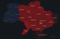 РФ вивела у Чорне море чотири ракетоносії – рівень ракетної небезпеки максимально високий