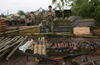 У київському музеї ВВВ покажуть докази підтримки Росією терористів