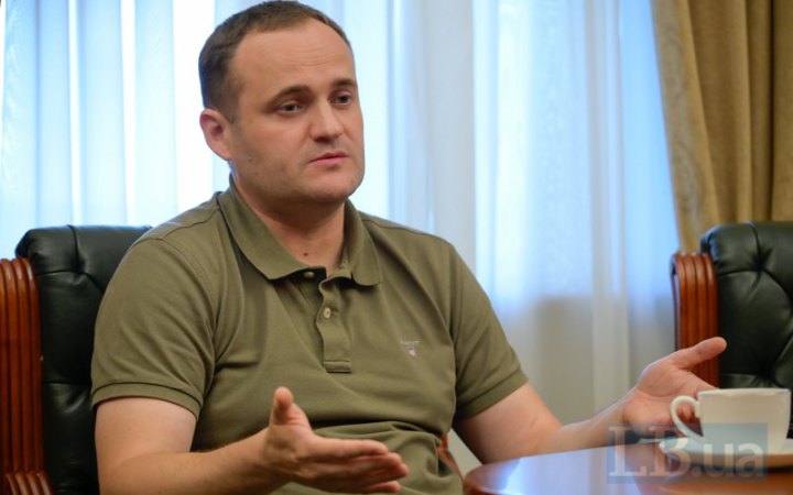Заступник керівника ОПУ: У більшості областей України вже відновили електрику, тепло і воду