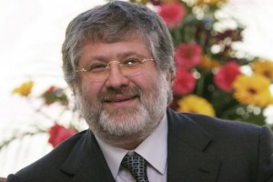 Коломойский: Озвучу номер Суркиса, если он не сделает "дембельский аккорд"