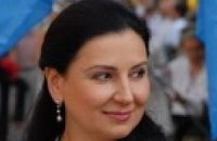 Инна Богословская идет в президенты