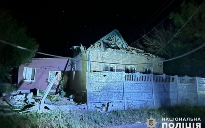 Ворог обстріляв за добу 18 населених пунктів Донеччини та поранив чотирьох людей