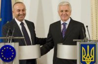 ​Президент ПАСЕ: наконец в Украине обеспечена политическая стабильность