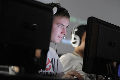 Милиция проводит обыск в офисе Divan.TV