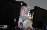 Милиция проводит обыск в офисе Divan.TV
