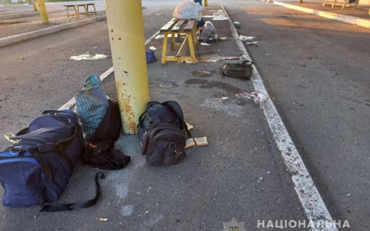 Оккупанты убили в Авдеевке 7 работников коксохимического завода, 19 ранены